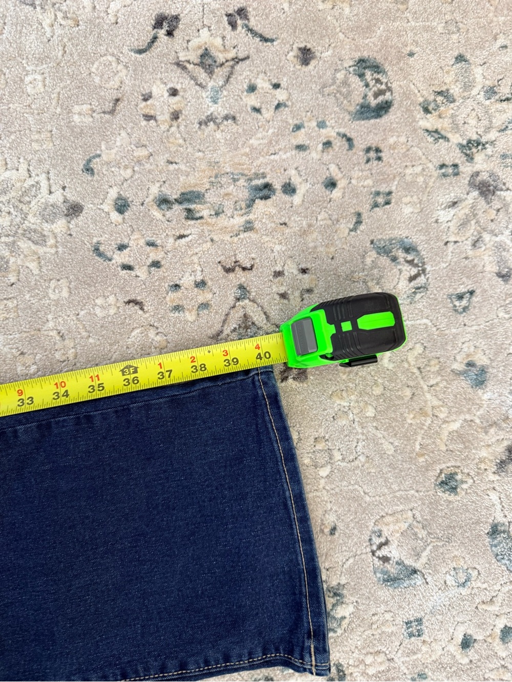 True Religion Becca Mid Rise Bootcut - Picture 7 of 9